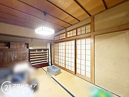 和室の画像