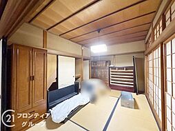 室内の画像