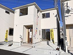 京田辺市草内穴口 新築一戸建て 第6 5号棟
