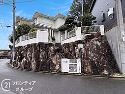 生駒市真弓1丁目 中古一戸建て