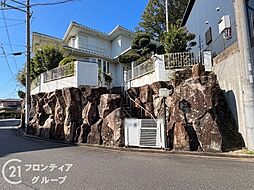 奈良県生駒市真弓１丁目