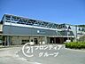 周辺：学研北生駒駅(近鉄 けいはんな線) 徒歩4分。 320m