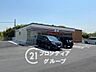 周辺：セブンイレブン同志社山手店 徒歩11分。 880m