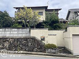 奈良県生駒市真弓4丁目