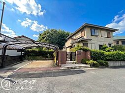 奈良県大和郡山市南郡山町