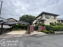奈良県大和郡山市南郡山町
