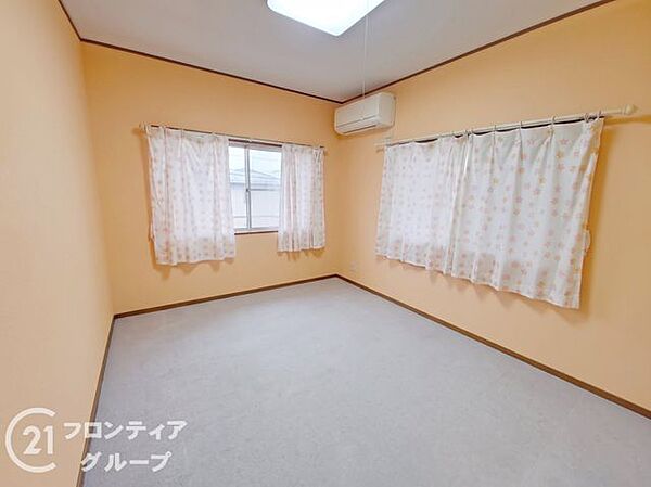 子供部屋