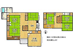 奈良県磯城郡田原本町大字阪手