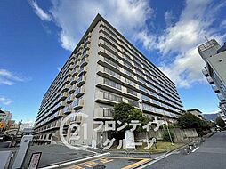 藤和奈良ハイタウン一号棟 中古マンション
