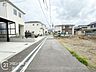その他：現地写真更新！現地の説明はもちろん、モデルハウスご見学も可能！同社施工物件をご見学していただきますので、実際に使用される設備やお家の雰囲気などをご確認ください