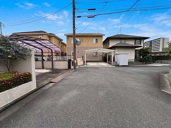 【解体前・現地写真】充実したアフターサポートで安心！当社は誠実に、丁寧に、お客様一人ひとりに永く安心してお住まいいただけるようなお付き合いをさせていただきます