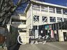 周辺：奈良市立あやめ池小学校 徒歩18分。 1420m