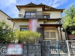 生駒市壱分町 中古一戸建て