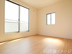 室内の画像