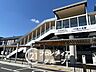 周辺：大和西大寺駅(近鉄 奈良線) バス12分、バス停徒歩2分 3260m