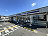 周辺：ローソン奈良五条町店 徒歩13分。 1010m
