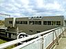 周辺：高の原駅(近鉄 京都線) 徒歩24分。 1890m