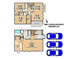 奈良県北葛城郡広陵町大字大野