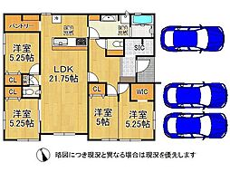 奈良県北葛城郡広陵町大字大野