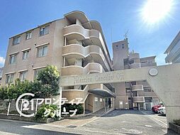 パラツィーナセシリア王寺 中古マンション