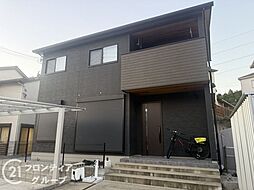 木津川市城山台 中古一戸建て