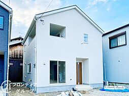 北葛城郡広陵町大字三吉 新築一戸建て 第9 1号棟