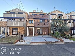 奈良県大和郡山市小泉町東3丁目