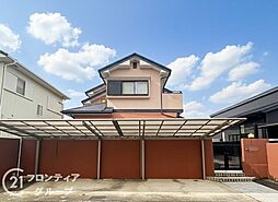 奈良県生駒市真弓3丁目