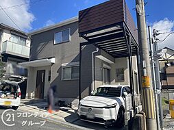 外観の画像