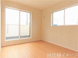 室内の画像