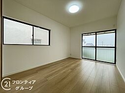 子供部屋の画像