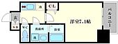 プレサンス難波フィールドのイメージ