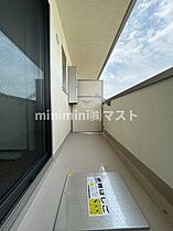 SUNNY SIDE生玉 403 ｜ 大阪府大阪市天王寺区生玉町（賃貸マンション1LDK・4階・45.90㎡） その12