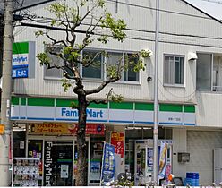 プレジオ大正 506 ｜ 大阪府大阪市大正区泉尾1丁目18-28（賃貸マンション1LDK・5階・42.12㎡） その28