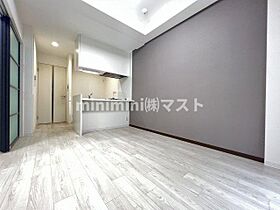 ｇｍ難波ウエストＤ．Ｃ.  ｜ 大阪府大阪市浪速区桜川4丁目（賃貸マンション1LDK・2階・32.62㎡） その13