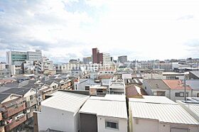 プレサンスフジ  ｜ 大阪府大阪市西成区潮路2丁目15番地2号（賃貸マンション1K・4階・27.75㎡） その16