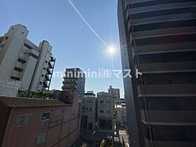 CITY  SPIRE難波ＷＥＳＴ  ｜ 大阪府大阪市浪速区稲荷2丁目（賃貸マンション1LDK・3階・34.46㎡） その12