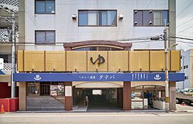 パークレーンミナミ  ｜ 大阪府大阪市浪速区塩草3丁目10-5（賃貸マンション1K・11階・25.32㎡） その29