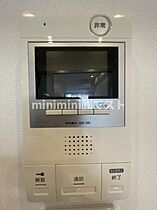 アクアプレイス上本町 701 ｜ 大阪府大阪市天王寺区上汐4丁目（賃貸マンション1DK・7階・33.59㎡） その15