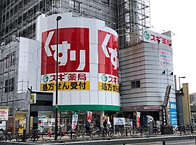 みおつくし岸里III  ｜ 大阪府大阪市西成区岸里2丁目4-13（賃貸マンション1K・4階・22.10㎡） その30