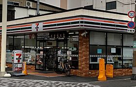 レクラン岸里東  ｜ 大阪府大阪市西成区岸里東2丁目（賃貸マンション1K・7階・25.63㎡） その22