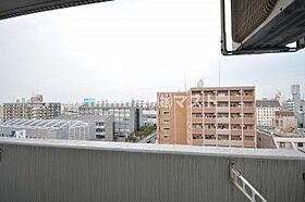 ウィンヒルズ難波南  ｜ 大阪府大阪市西成区花園北1丁目（賃貸マンション1K・9階・19.14㎡） その12