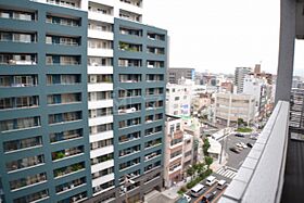 セイワパレス天王寺真田山  ｜ 大阪府大阪市天王寺区玉造本町1番地7号（賃貸マンション3LDK・10階・68.06㎡） その12