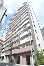 スプランディッド難波II  ｜ 大阪府大阪市浪速区塩草3丁目（賃貸マンション1K・4階・22.42㎡） その20