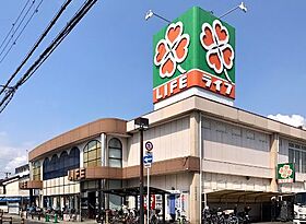 シティコート住吉大社駅前  ｜ 大阪府大阪市住之江区浜口東1丁目（賃貸アパート1LDK・2階・38.77㎡） その15