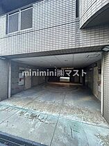 プレミシス岸里  ｜ 大阪府大阪市西成区千本南1丁目16番地8号（賃貸マンション1LDK・4階・62.90㎡） その29