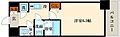 ファーストフィオーレ難波南パークサイド5階5.9万円