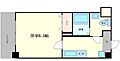 リップルNAMBAEAST3階5.4万円