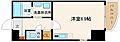 スワンズ難波パークビュー9階5.3万円