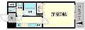リップルNAMBAEAST6階5.6万円